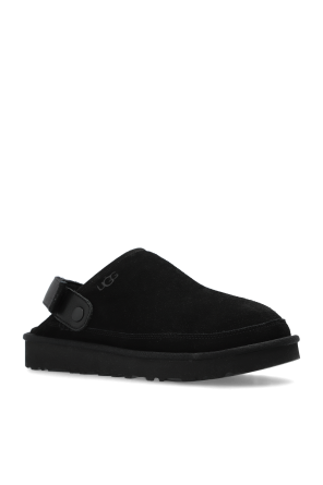 UGG Shoes Goldencoast Clog II