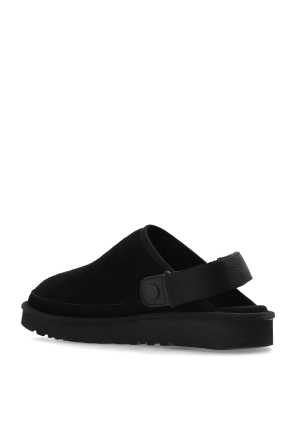 UGG Shoes Goldencoast Clog II