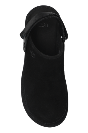 UGG Shoes Goldencoast Clog II