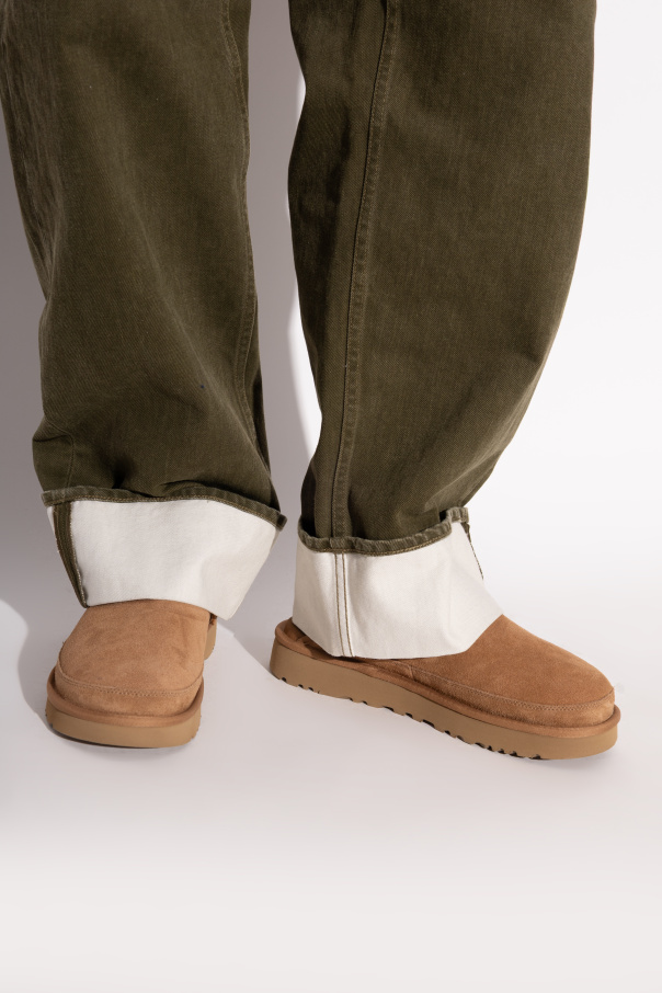 UGG Slides MGOLDENCOAST CLOG II