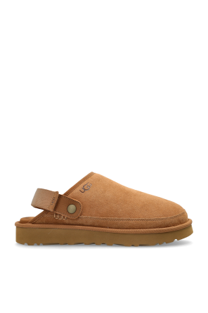 Slides MGOLDENCOAST CLOG II