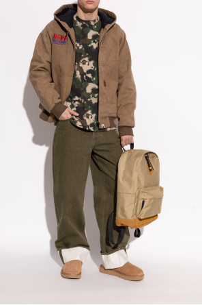 UGG Slides MGOLDENCOAST CLOG II