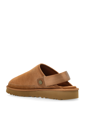UGG Slides MGOLDENCOAST CLOG II