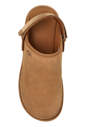 UGG Slides MGOLDENCOAST CLOG II
