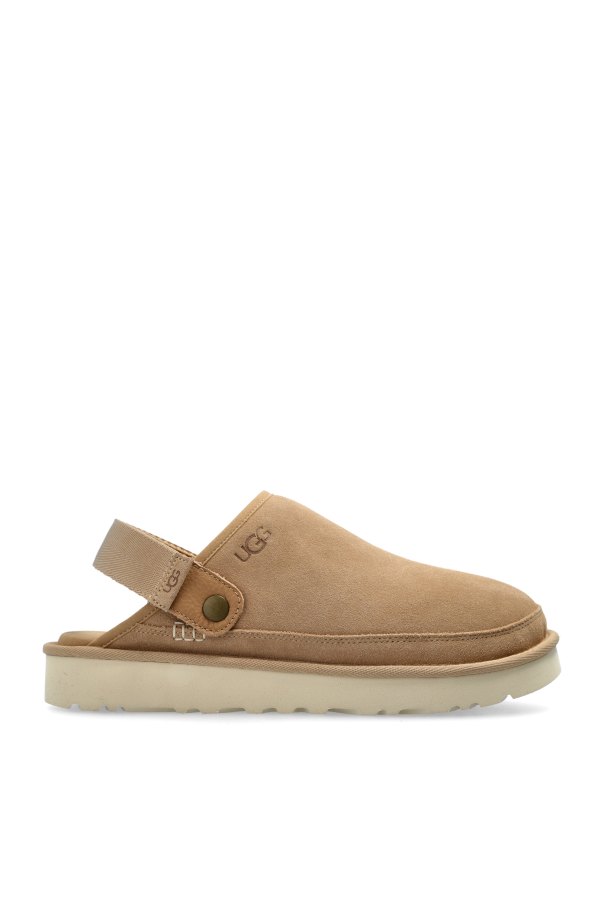 Shoes 'Goldencoast Clog II' od UGG