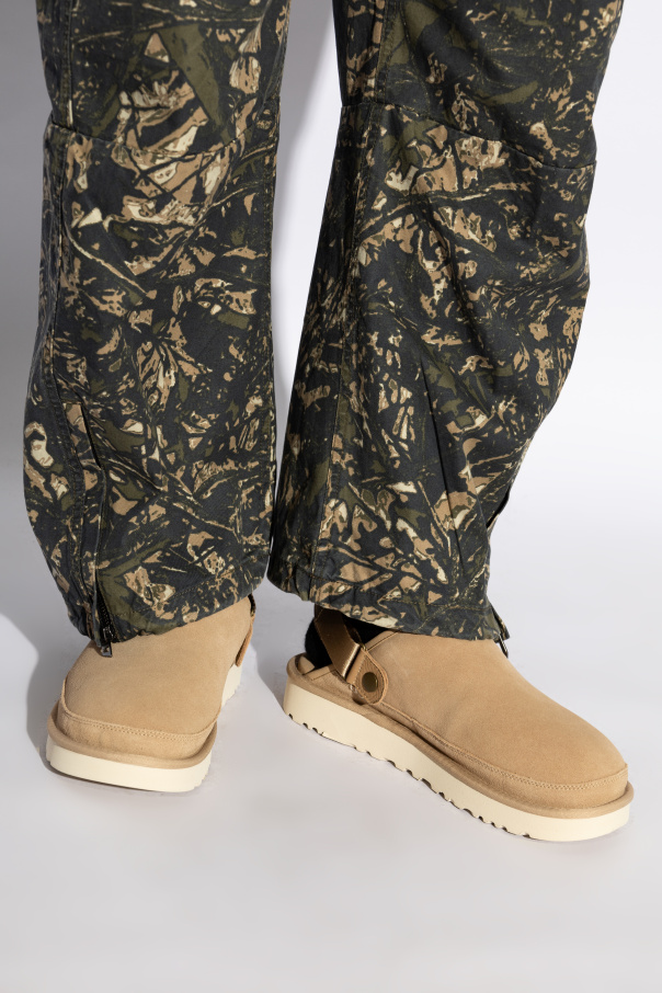 UGG Schuhe 'Goldencoast Clog II'