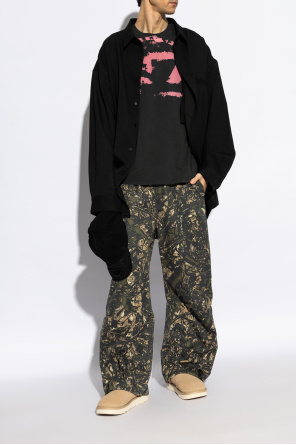 UGG Schuhe 'Goldencoast Clog II'