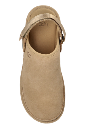UGG Schuhe 'Goldencoast Clog II'