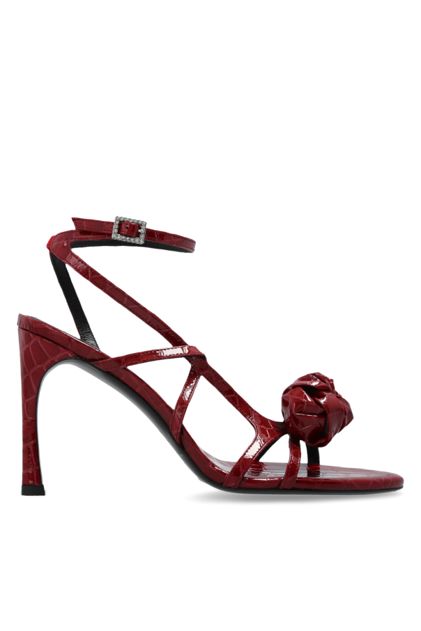 Heeled sandals od ROTATE