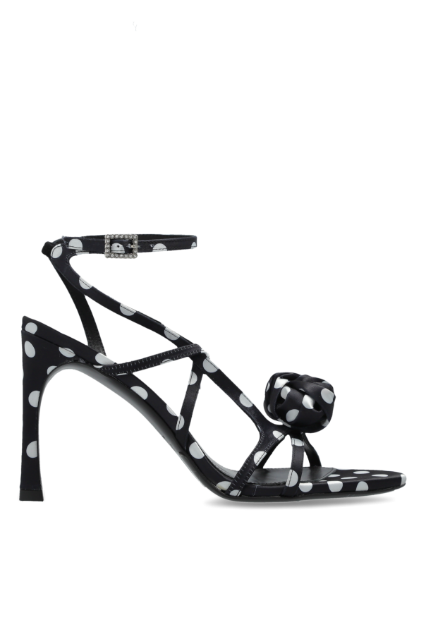 Heeled sandals od ROTATE