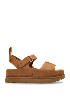 Sandals W DOLDENSTAR HI