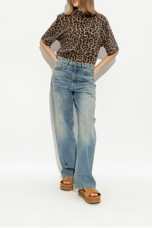 UGG Sandals W DOLDENSTAR HI