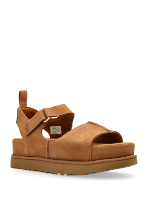 UGG Sandals W DOLDENSTAR HI