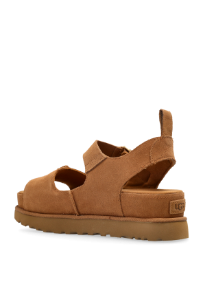 UGG Sandals W DOLDENSTAR HI