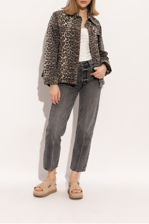 UGG Platform sandals Goldenrise Hi