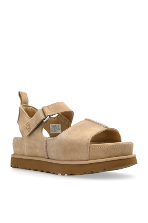 UGG Platform sandals Goldenrise Hi