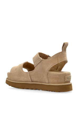 UGG Platform sandals Goldenrise Hi