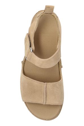 UGG Platform sandals Goldenrise Hi