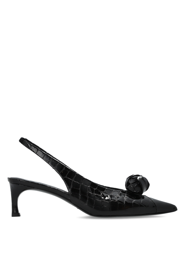 Heeled shoes od ROTATE