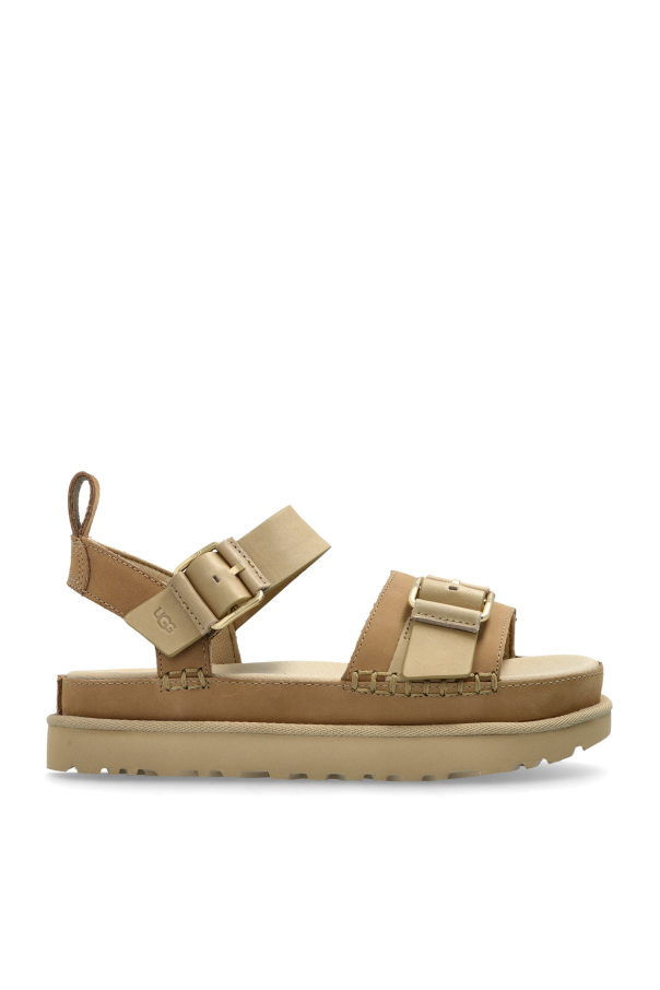 Sandals W GOLDENSTAR VILLA od UGG