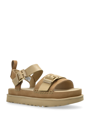 UGG Sandalen W GOLDENSTAR VILLA