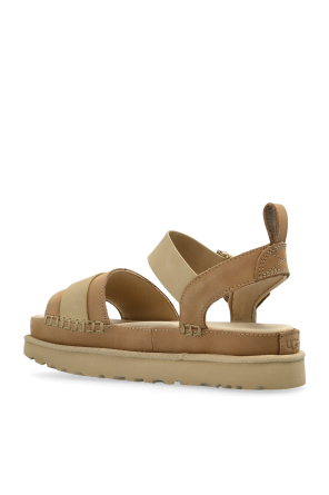UGG Sandalen W GOLDENSTAR VILLA