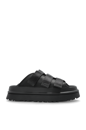 Flip-flops `Goldenglow`
