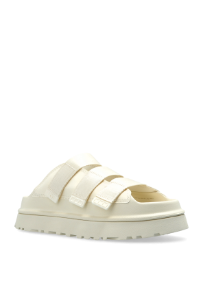 UGG Slides W GOLDENGLOW SLIDE