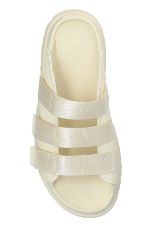 UGG Slides W GOLDENGLOW SLIDE