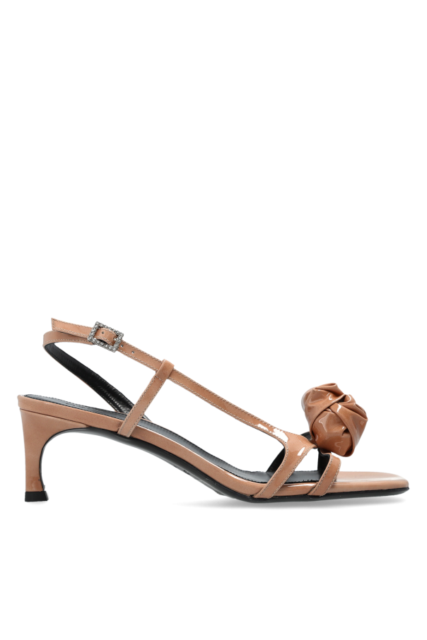Heeled sandals od ROTATE