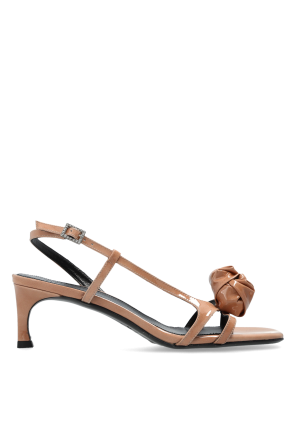 Sandalias de tacón