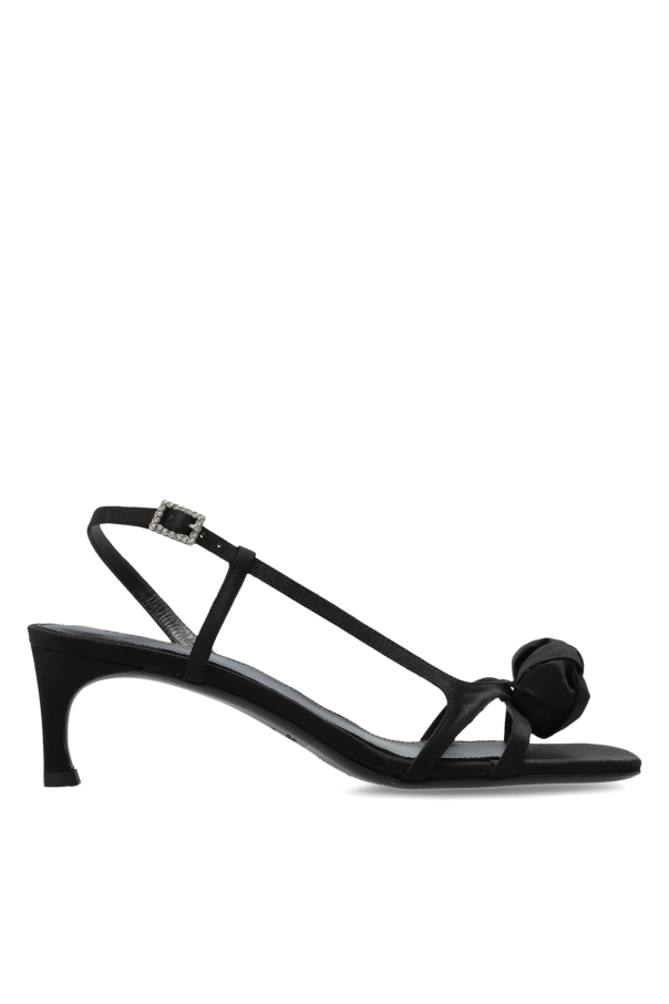 Heeled sandals od ROTATE