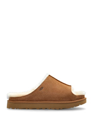 Chanclas greenport