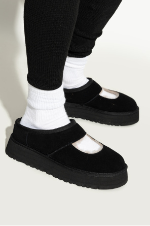 Shoes w bea mary jane od UGG