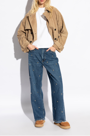 UGG Shoes W BEA MARY JANE