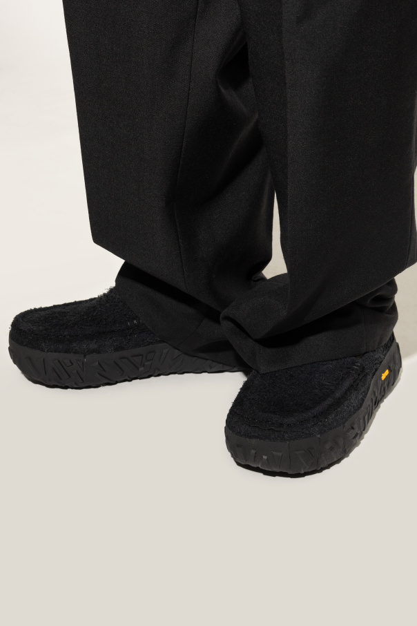 UGG Shoes M ASCOT VIBRAM WRAP TECH