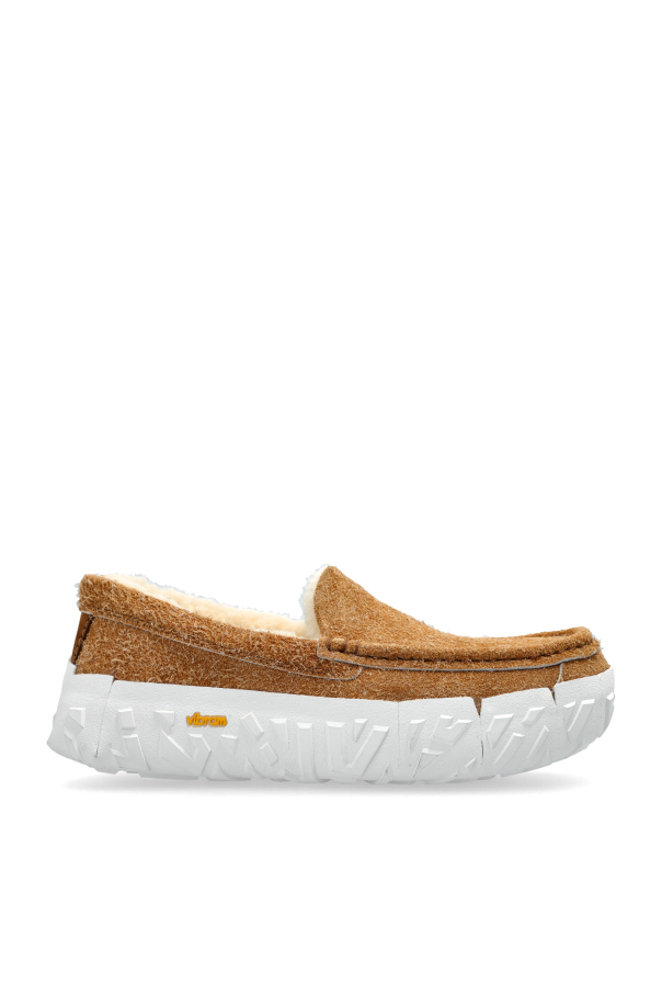 Shoes M ASCOT VIBRAM WRAP TECH od UGG