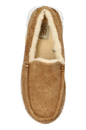 UGG Zapatos M ASCOT VIBRAM WRAP TECH