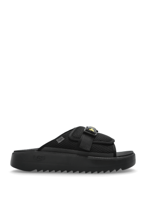Flip-flops M MAXXER SLIDE 2.0