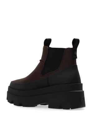 UGG Platform ankle boots Brisbane