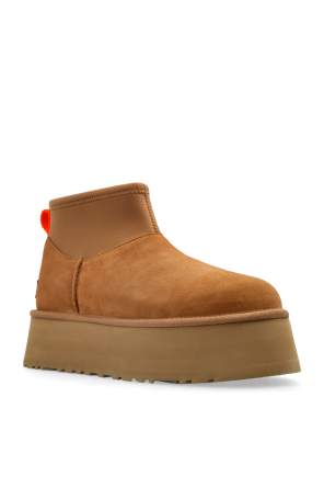 UGG Snow boots W Classic Mini Dipper