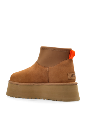 UGG Snow boots W Classic Mini Dipper