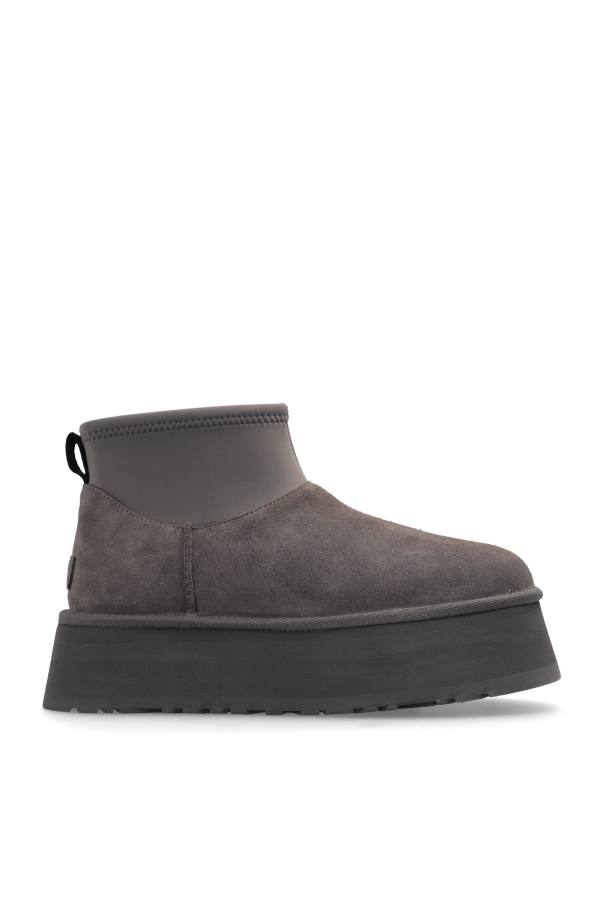 UGG Botki `Classic Mini Dipper`