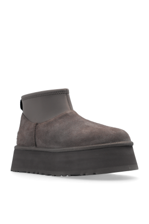 UGG Boots Classic Mini Dipper