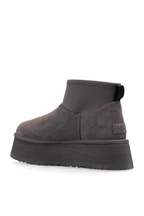 UGG Botki `Classic Mini Dipper`