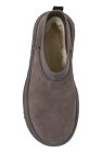 UGG GREY Boots Classic Mini Dipper
