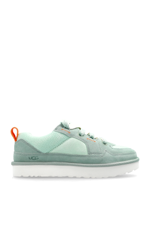 ‘LO LOWMEL’ sports shoes