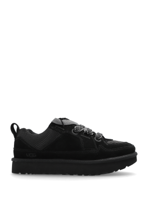 Zapatillas deportivas 