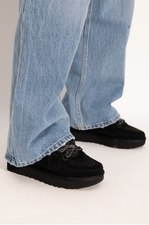 Zapatillas deportivas "lo lowmel" od UGG