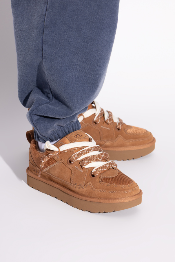 UGG Zapatillas deportivas W LO LOWMEL